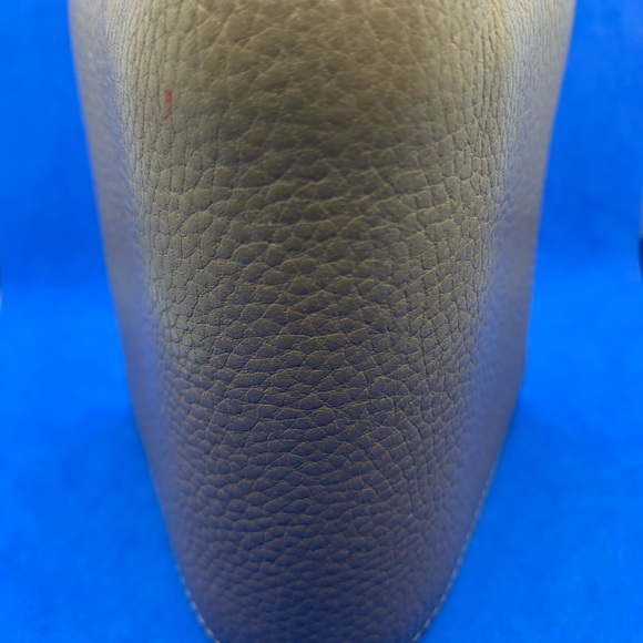 Marc Jacobs brown beige leather wallet - Picture 6 of 15